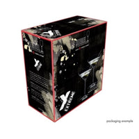 Riedel Extreme Martini (Set Of 2) 4441/17