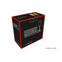 Riedel Ouverture Beer (Set Of 2) 6408/11