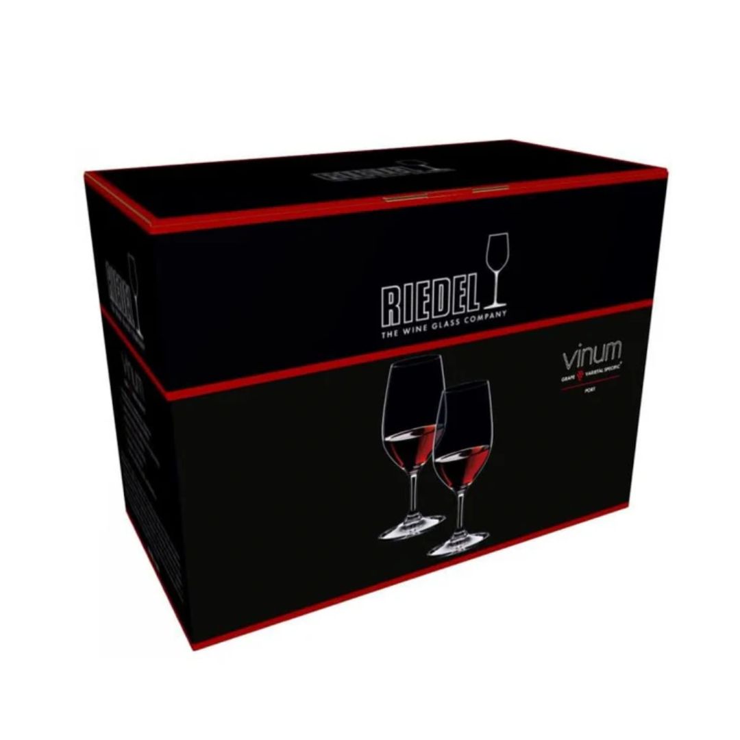 Vinum Port (Set Of 2) 6416/60