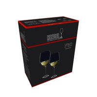 Vinum Viognier / Chardonnay (Set Of 2/ Set Of 8)