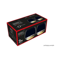 Riedel O Oaked Chardonnay (Set Of 2) 414/97