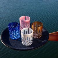 Riedel Laudon Tumbler Rose 1515/02S3Ro