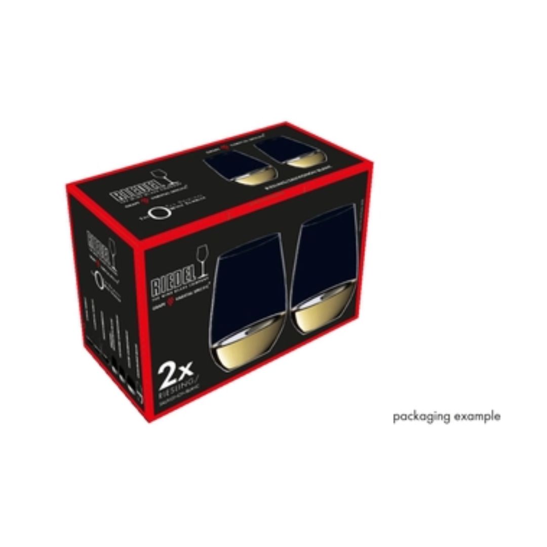 Riedel O Riesling / Sauvignon Blanc (Set Of 2/ Set Of 4)