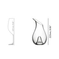 Riedel Decanter O Single 1414/13