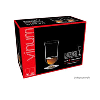 Vinum Single Malt Whisky (Set Of 2) 6416/80