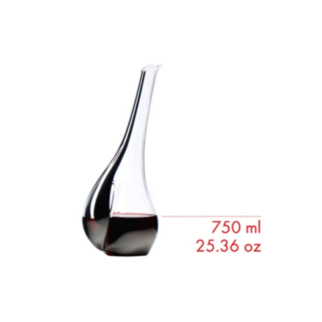 Riedel Decanter Black Tie Touch 2009/02