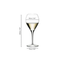 Sommeliers Sauternes 4400/55