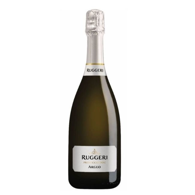 Ruggeri Argeo Prosecco Treviso Brut NV