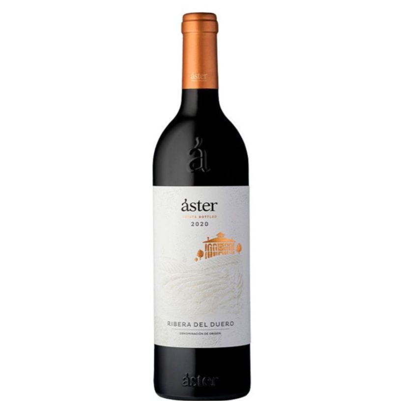 Aster Crianza 2020