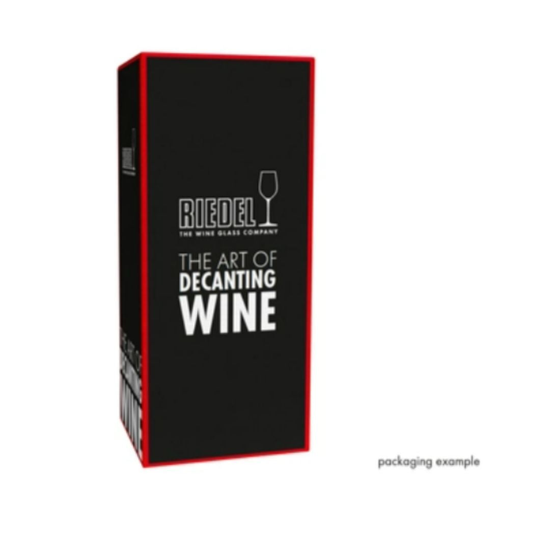 Riedel Riedel Decanter Winewings 2007/02S1