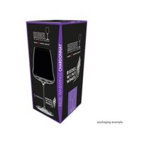 Riedel Winewings Chardonnay Single Pack 1234/97