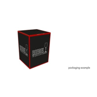 Riedel Laudon Tumbler Rose 1515/02S3Ro