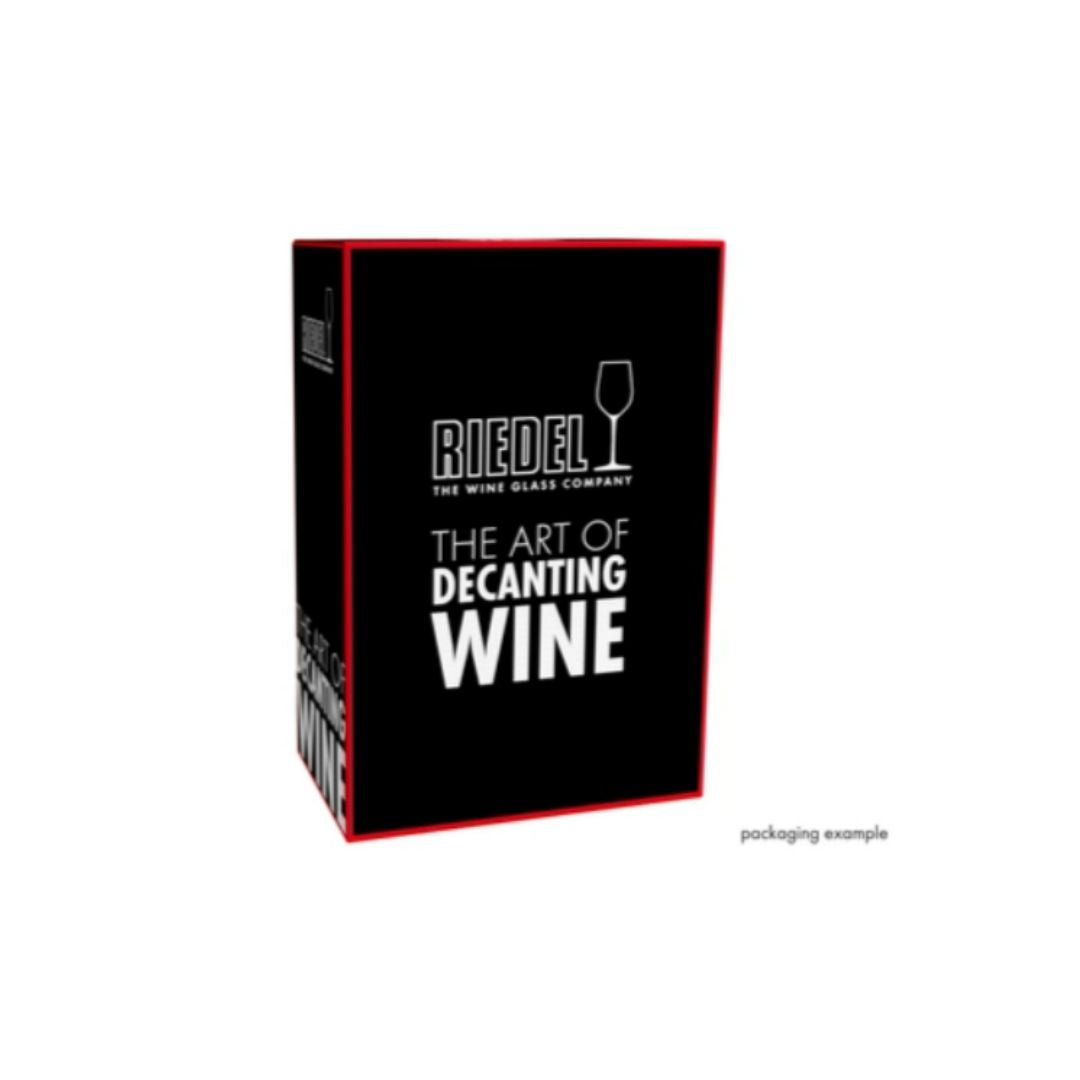 Riedel Decanter Ayam Menta 2021/01-M