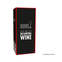 Riedel Decanter Black Tie Face To Face 4100/13