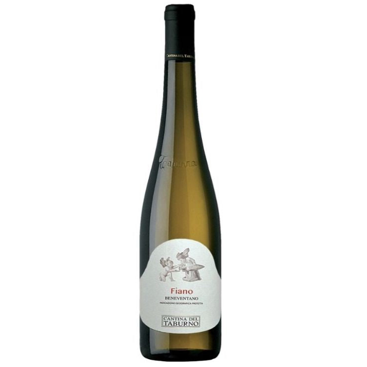 Taburno Fiano IGP 2021