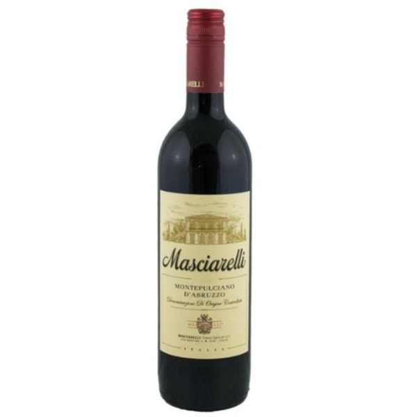Masciarelli Linea Classica Trebbiano DOC 2022