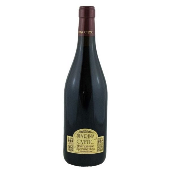 Masciarelli Marina Cvetic Montepulciano DOC Riserva