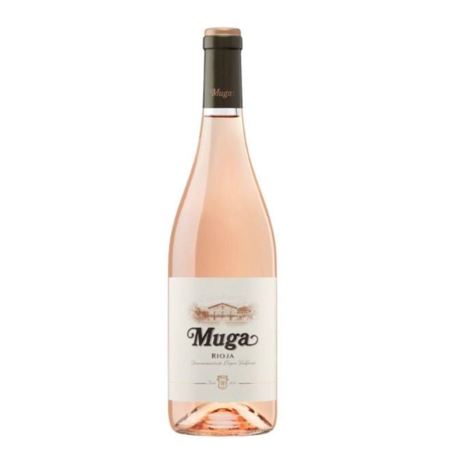 Muga Rosado 2022