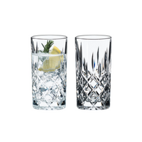 Riedel Spey Longdrink (Set Of 2) 515/04S3