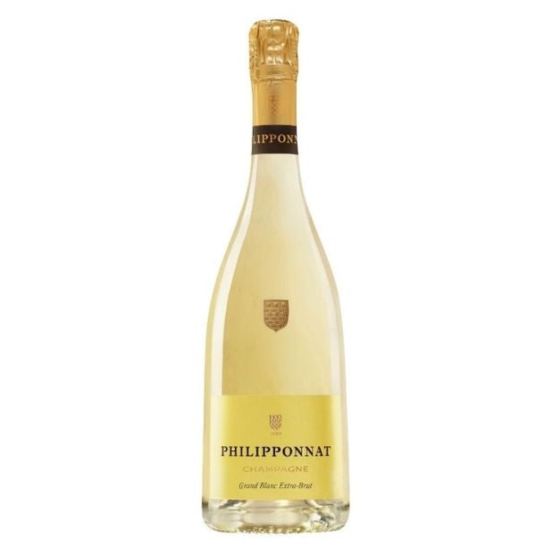 Philipponnat Grand Blanc Extra-Brut 2014