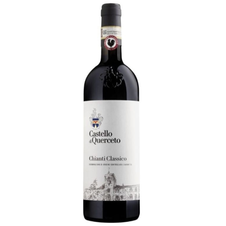 Querceto Chianti Classico 2022