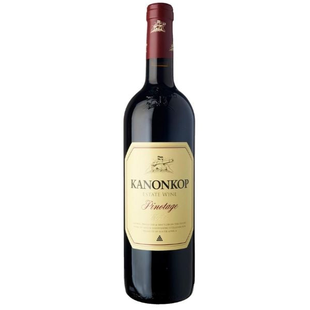 Kanonkop Pinotage 2022