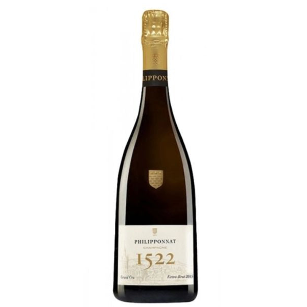 Philipponnat Cuvee 1522 Extra-Brut 2016