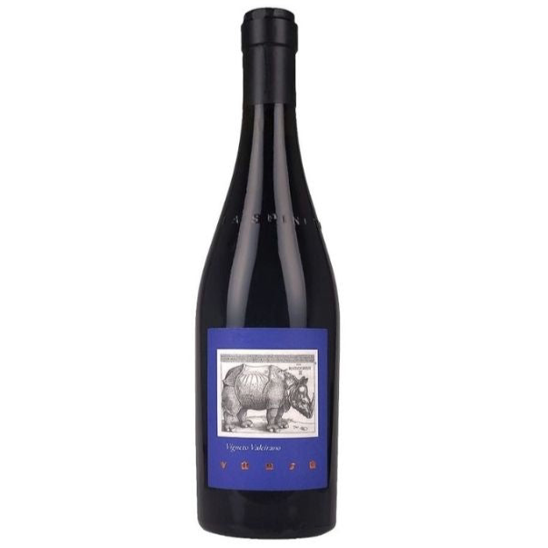 La Spinetta Barbaresco Valeirano 2007
