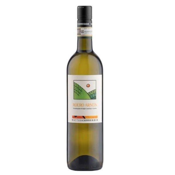 Matteo Correggia Roero Arneis DOCG 2021
