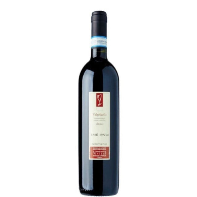 Viviani Valpolicella 2019