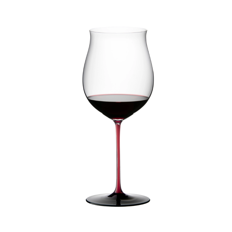 R Black Series Collector'S Edition Burgundy Grand Cru 4100/16 R