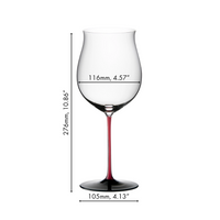 R Black Series Collector'S Edition Burgundy Grand Cru 4100/16 R