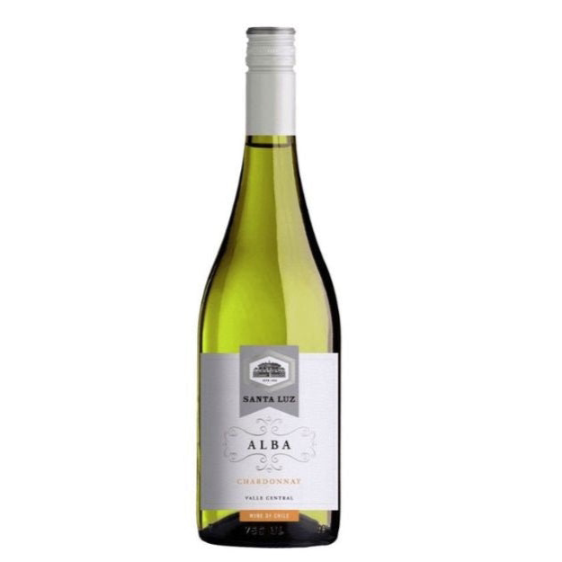 Santa Luz Varietal Chardonnay 2022