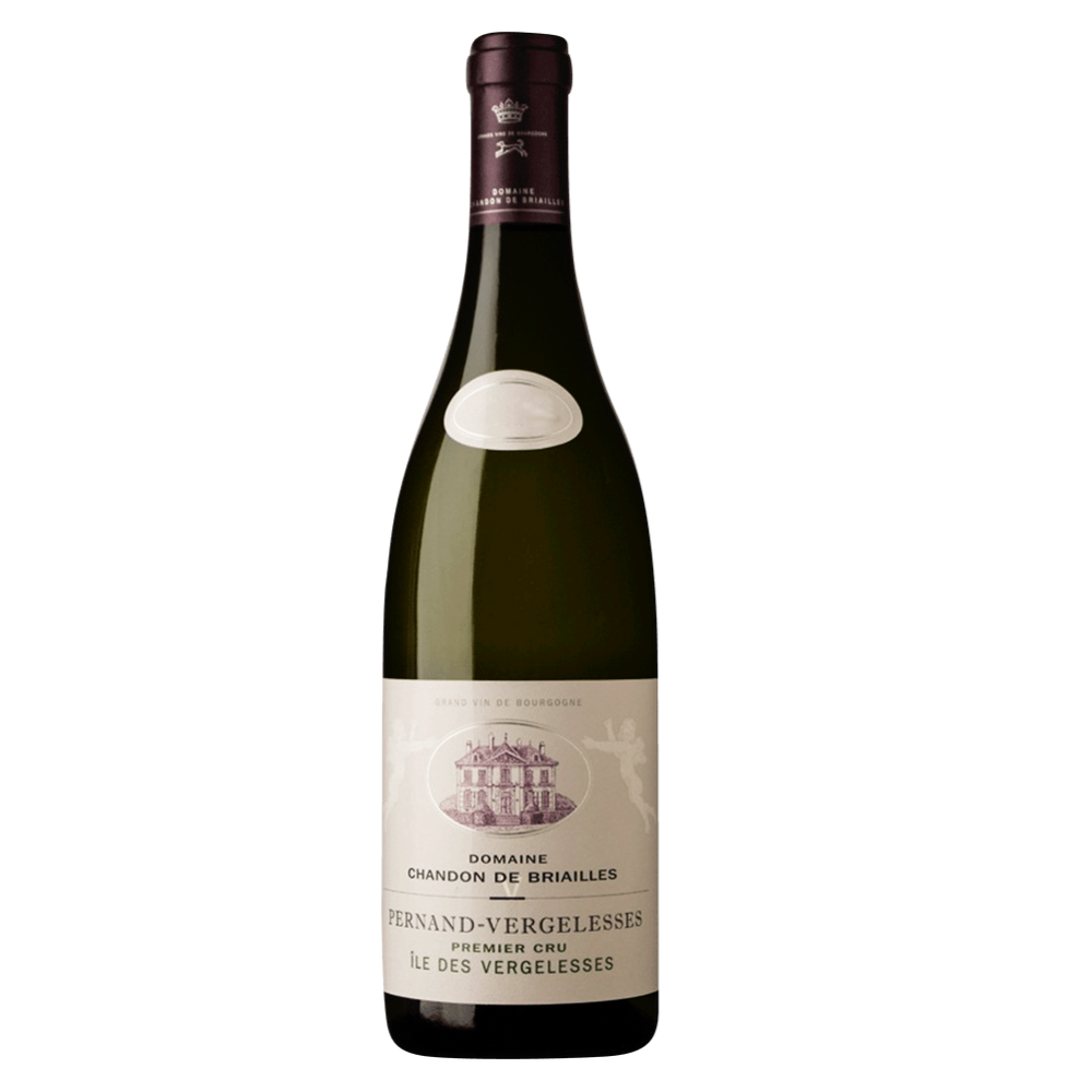 Chandon De Briailles Pernand Vergelesses Blanc Ile 2017