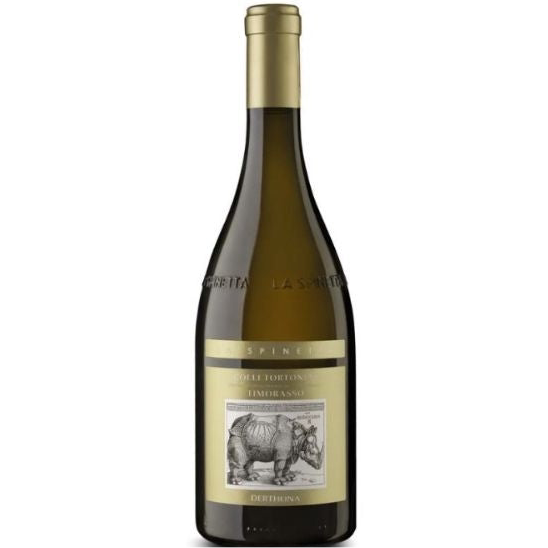La Spinetta Timorasso Derthona 2023