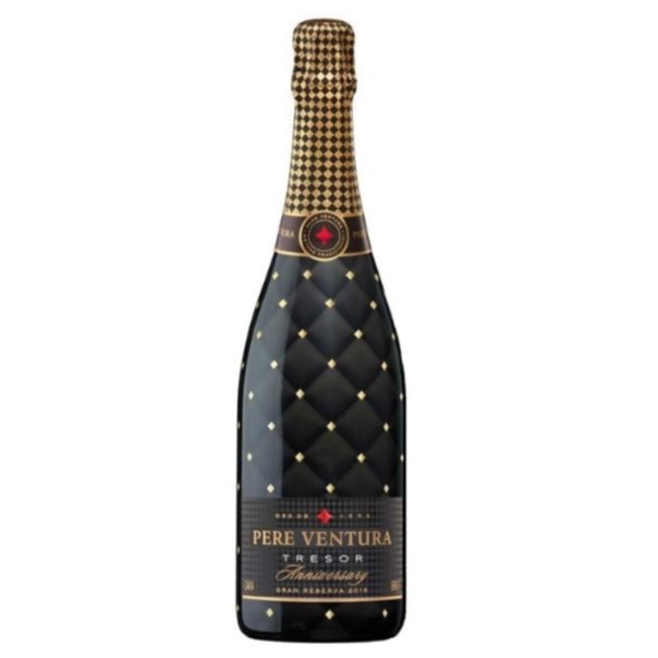 Pere Ventura Tresor Anniversary Brut Gran Reserva 2019