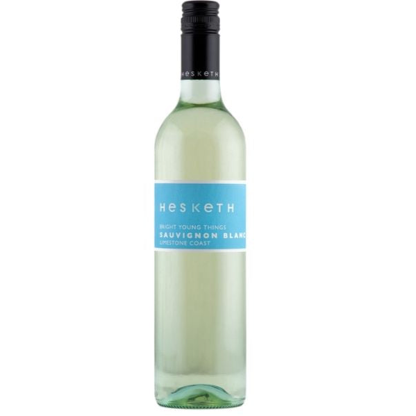 Hesketh Sauvignon Blanc Bright Young Things 2021