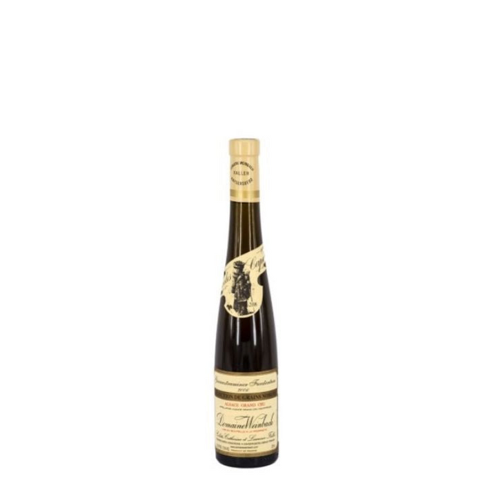 Weinbach Gewurztraminer Grand Cru Furstentum SGN 2006 375ml