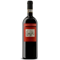 La Spinetta Barbaresco Bordini