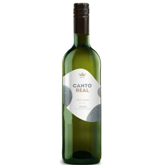 Diez Siglos Canto Real Verdejo 2019