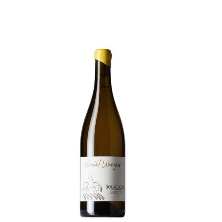 Vincent Wengier Bourgogne Aligote 2022