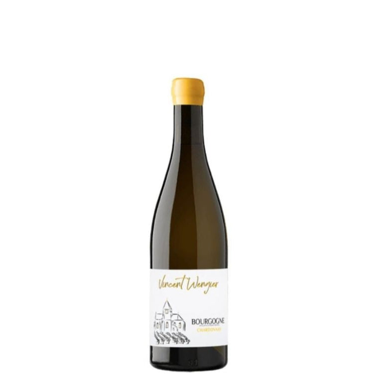 Vincent Wengier Bourgogne Chardonnay 2022