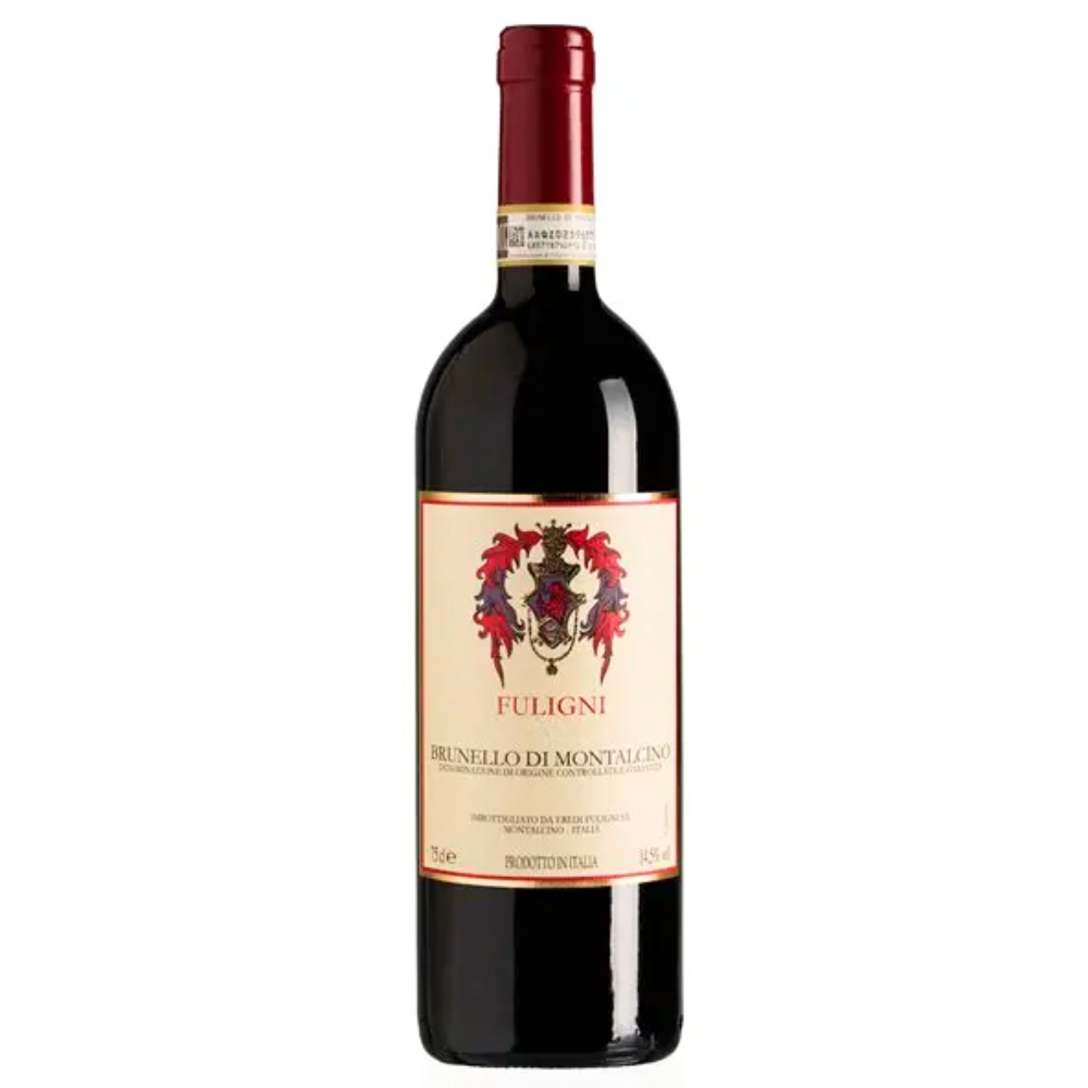 Fuligni Brunello Di Montalcino DOCG 2020