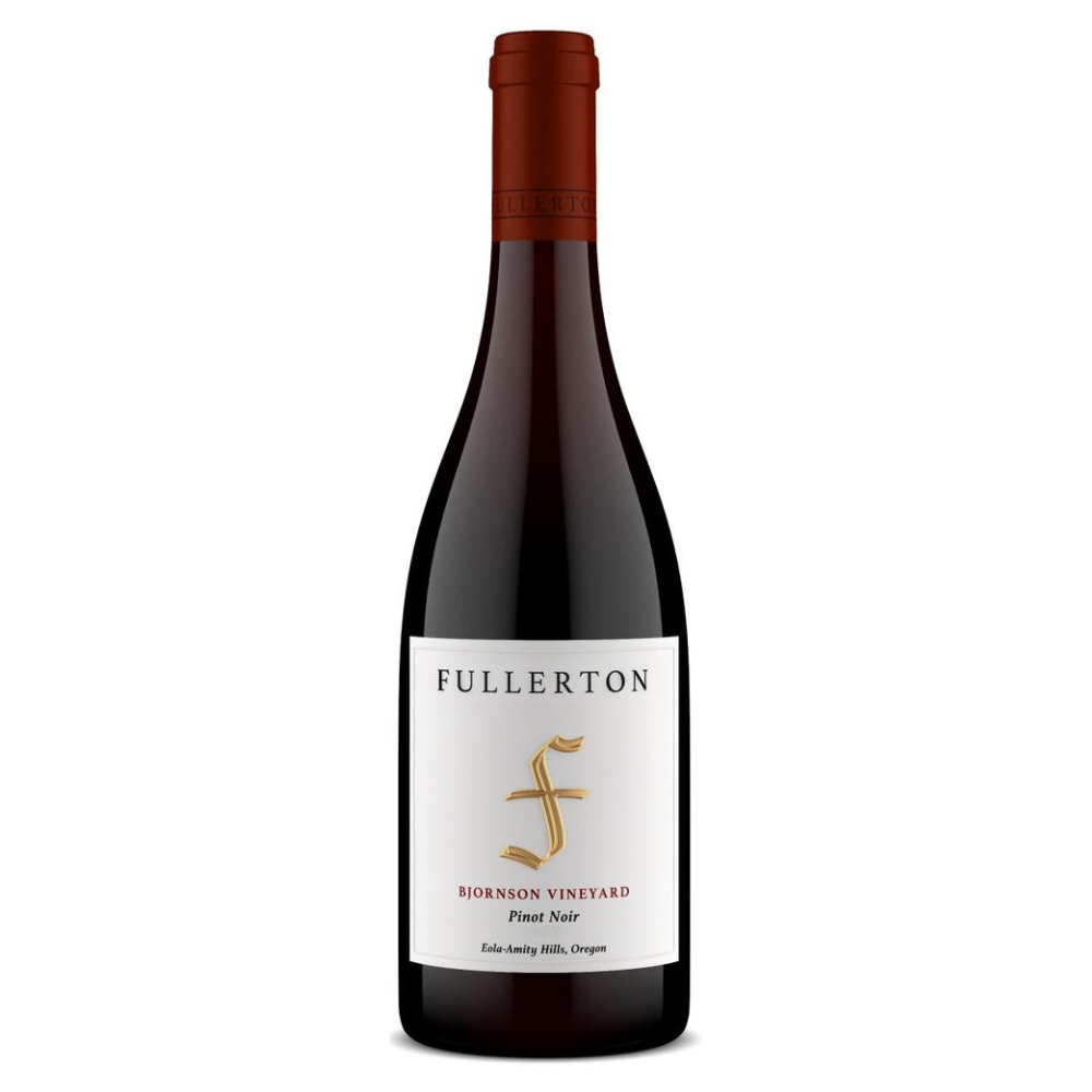 Fullerton Bjornson Pinot Noir 2017
