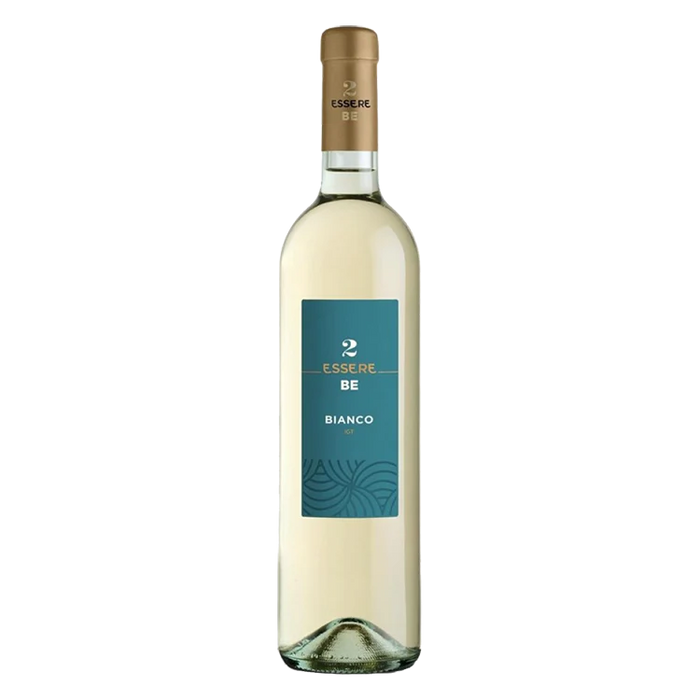 Cesari Essere Bianco 2020