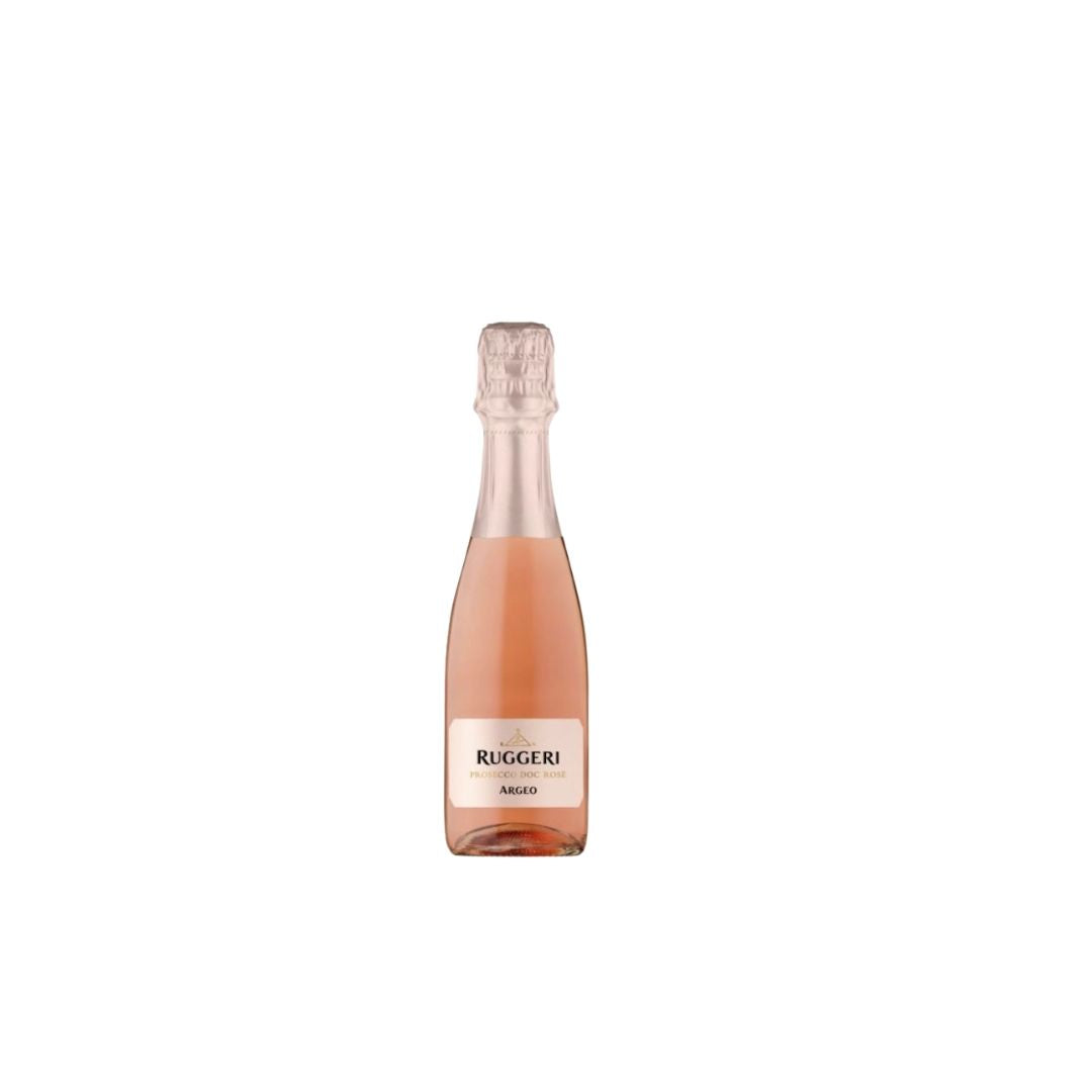 Ruggeri Argeo Prosecco Rosé Brut 2020