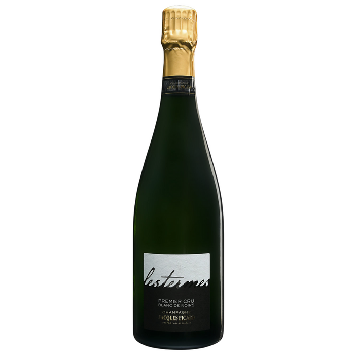 Jacques Picard Brut Parcellarie Termes NV