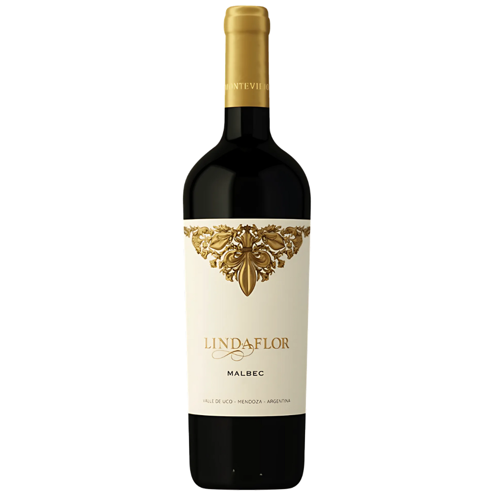 Monteviejo Lindaflor Malbec 2016