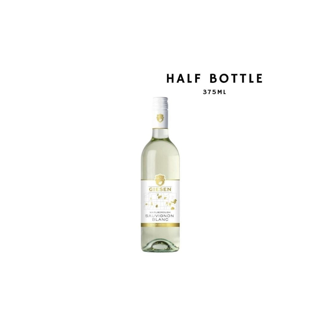 Giesen Estate Sauvignon Blanc 2023