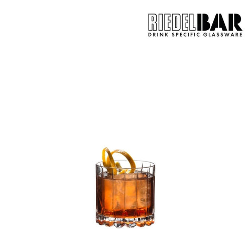 RIEDEL Drinks Specific Glassware